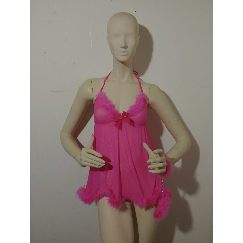 Ladies lingerie